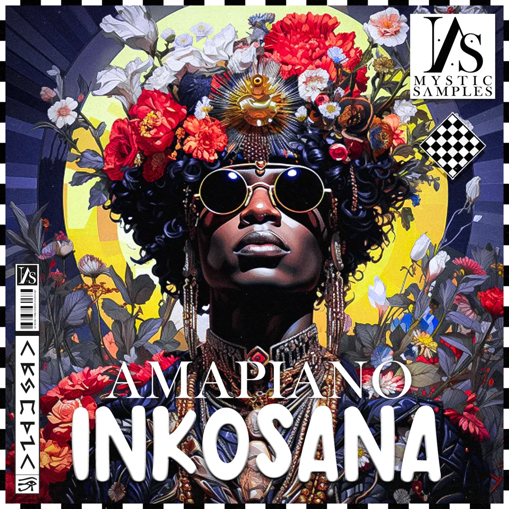 Amapiano: Inkosana